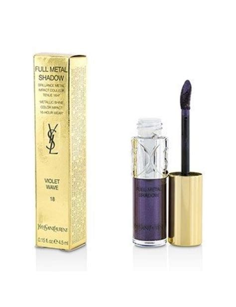 Yves Saint Laurent Full Metal Shadow AU 